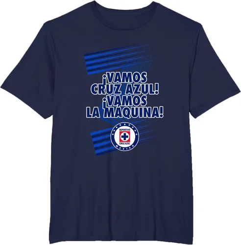 Vista 43 de Cruz Azul - Consigue una gran puntuación con nuestra camiseta exclusiva de la colección