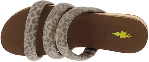 Vista 2 de Volatile Women's Gillette Wedge Sandal