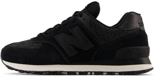 Vista 2 de New Balance Tenis 574v2 para mujer