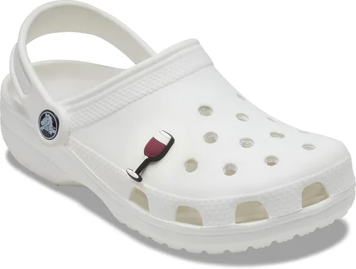 Vista 2 de Crocs Jibbitz - Dijes para zapatos de bebida Jibbitz para Crocs