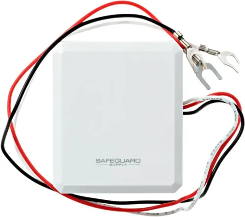 Vista 2 de Safeguard Supply ERA-EXTEND-A-CHIME - Kit extensor de timbre inalámbrico