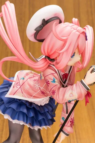 Vista 5 de Kotobukiya Ino Sakura