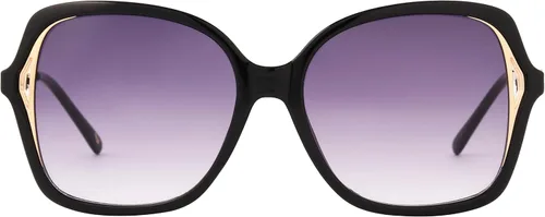 Vista 3 de Nine West Women's Kourtney Square Sunglasses