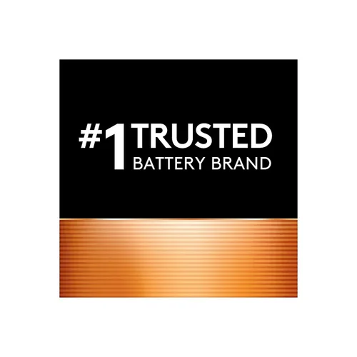 Vista 4 de Duracell MN1500BKD - Paquete de 36 pilas AA alcalinas de larga duración para dispositivos domésticos, controles remotos, juguetes y linternas
