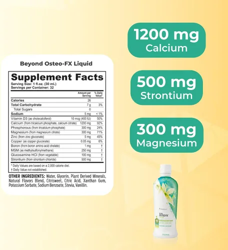 Vista 5 de Youngevity PAK DE INICIO SALUDABLE