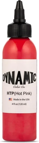 Vista 20 de Dynamic - Tinta de tatuaje, varios tamaños y colores, 1 Ounce, Azul
