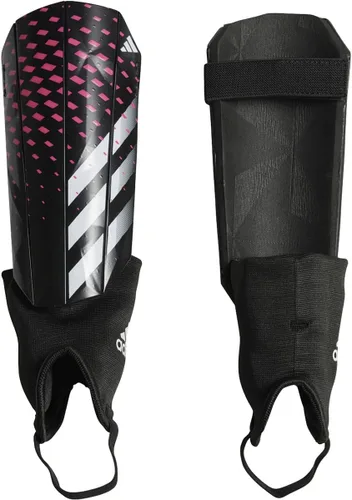 Vista 4 de Adidas Espinilleras Soft Ground Match Predator