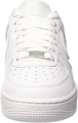 Vista 2 de Nike womens Air Force 1 Basketball