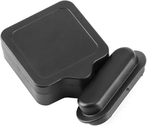 Vista 9 de Qiilu Paquete turístico de motocicleta Tapa Tether Street para Road GLIDE Fit para Touring Ultra Electra FLH/T FLHX FLHR FLHTK 2014-2018 Motocicleta