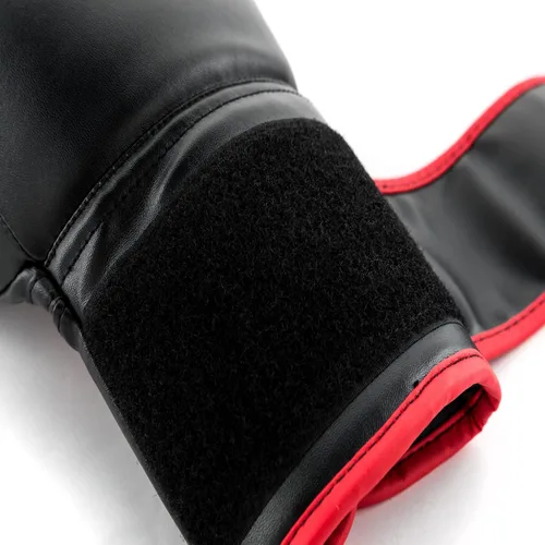 Vista 6 de UFC Guantes de entrenamiento estilo Muay Thai para jóvenes