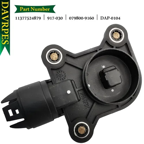 Vista 2 de 11377524879 917-030 Sensor de eje excéntrico de sincronización variable Sensor de eje excéntrico para BMW 128i 325i\xi 328i\xi 330i\xi 525i\xi