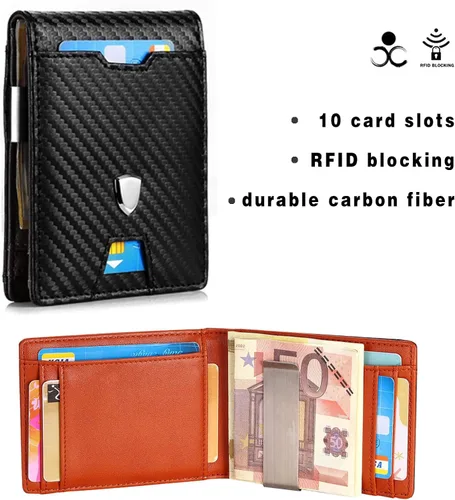 Vista 4 de HUAPUDA Mens Birthday Gifts for Daughter Son Kid Wife for Dad Personalized Gifts for Men with Coffee Mug Wallet and Belt for Husband Boyfriend Mens