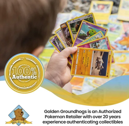 Vista 5 de Pokemon Battle Academy Baraja