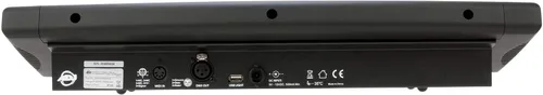 Vista 2 de ADJ Products, Operador DMX, DJ DMX 512 de 192 canales con 6 programas de chase y 8 interruptores de fade