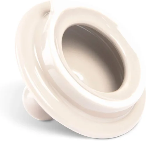 Vista 3 de Pavilion – Oso de mamá – Tetera de 15 oz y té de 8 oz para un juego