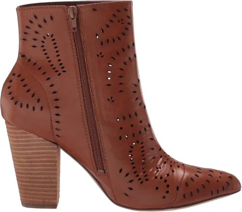 Vista 6 de Carlos Santana Botines Taryn para mujer