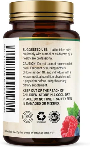 Vista 8 de Suplemento de vitamina D3 K2 5000 UI D3 + K2 100 mcg MK-7 K2 con vitamina D Apoya la salud inmunológica, cardíaca, dental y ósea, fácil