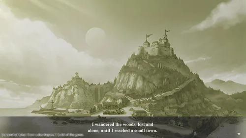 Vista 14 de The Legend of Legacy HD Remastered Deluxe Edition - Nintendo Switch