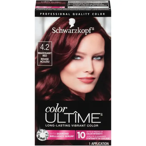 Vista 15 de Color de pelo Schwarzkopf, queratina
