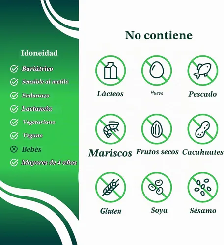 Vista 8 de ProBiota Bifidobacterium & Optimal Electrolyte: Bifido Probiotic for Digestive Health + Electrolitos para Digestión y Energía, Berry