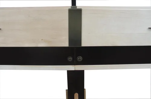 Vista 4 de Playcraft Telluride Pro-Style Shuffleboard