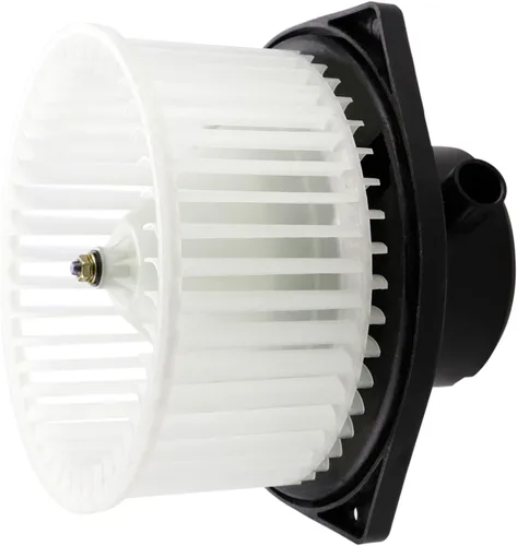 Vista 5 de Ventilador del motor del ventilador del calentador HVAC para Nissan Maxima 2000-2003, Subaru Impreza 1993-1996, Subaru Legacy 1995-2004, 00-04