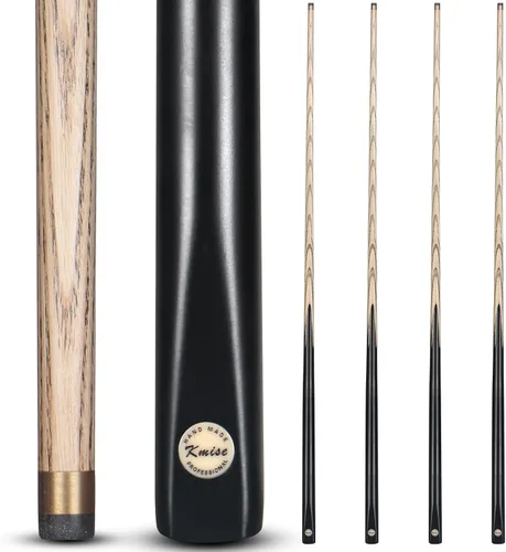 Vista 14 de Kmise Pool Cue Stick Set,4 Colors Canadian Maple Cue,Pool Sticks for Adults,Tacos de Billar 18 19 20 21oz for Beginner