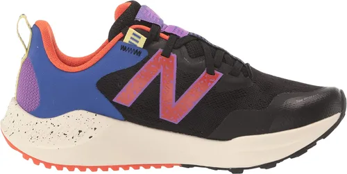 Vista 6 de New Balance Dynasoft Nitrel V4 - Tenis de correr para mujer