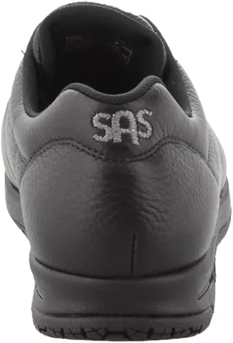 Vista 5 de SAS Liberty Oxford para mujer, Negro