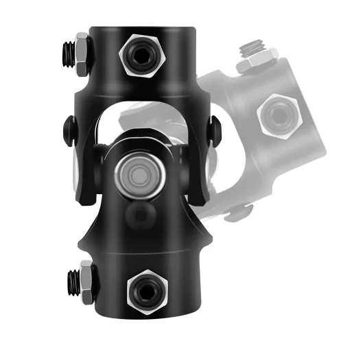 Vista 11 de COOL STAR Eje de Dirección Único Junta Universal U 3/4" DD x 1" DD 83mm (3-1/4") Ángulo de Funcionamiento 35°