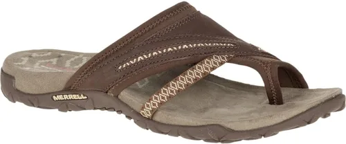 Vista 2 de Merrell Sandalias Terran Post II para mujer