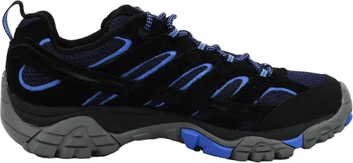 Vista 6 de Merrell Moab 2 - Calzado de senderismo con ventilación para mujer