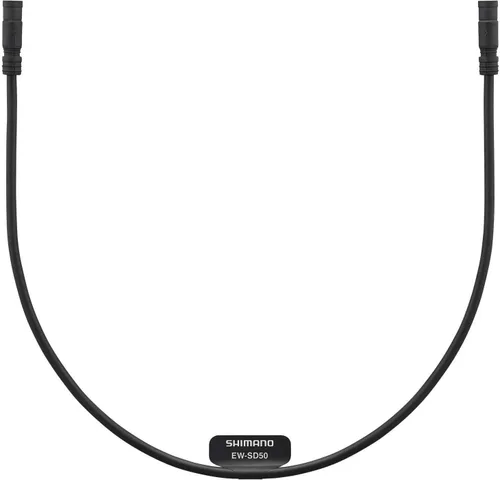 Vista 7 de Shimano Di2 Ew-sd50 Cable de transmisión
