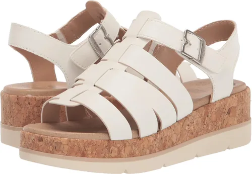 Vista 7 de Dr. Scholl's Women's Only You Platform Sandal Wedge
