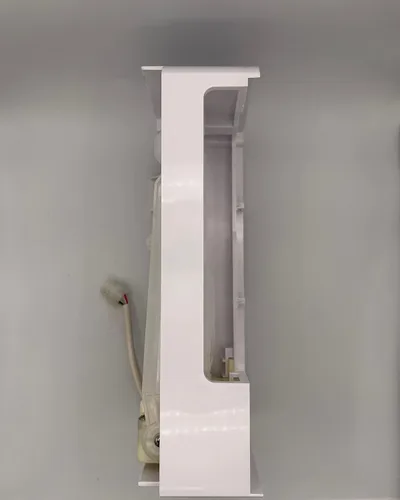 Vista 3 de Edgewater Parts W10873791, AP6026347, PS11738120 Máquina de hielo compatible con refrigerador Whirlpool