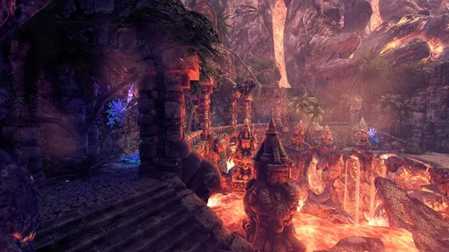 Vista 2 de Blades of Time Limited Edition Download