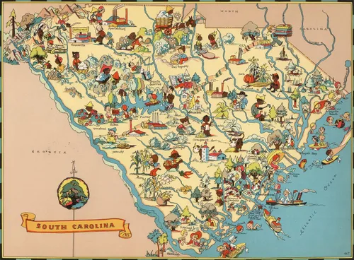 Vista 15 de Rompecabezas para adultos 1000 piezas Alabama mapa de madera rompecabezas juegos EE.UU. del estado rompecabezas mapa decorar