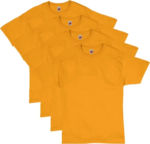 Vista 43 de Hanes Men's ComfortSoft Short Sleeve T-Shirt