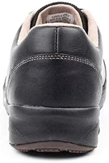 Vista 4 de Therafit Men's Oxfords