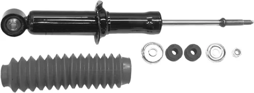 Vista 171 de Gabriel G51077 Ultra - Puntal delantero para Toyota 4Runner 4WD 96-02, Toyota Tacoma 4WD 95-04, Toyota Tacoma Pre Runner RWD 98-04 (paquete de 1)