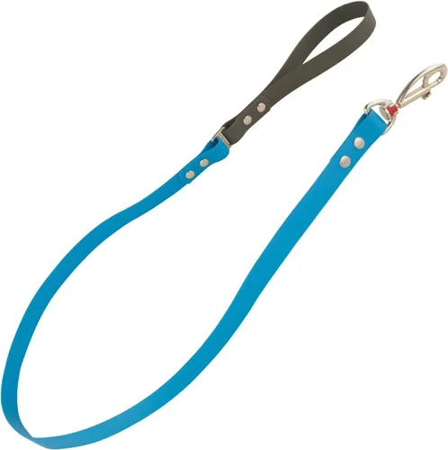 Vista 9 de Red Dingo Collar de perro rosa intenso de plástico PVC vívido, XXS Rosa encendido