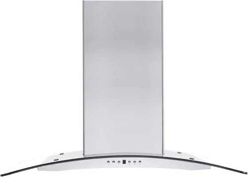 Vista 10 de ZLINE - Campana extractora de acero inoxidable (30 pulg.)