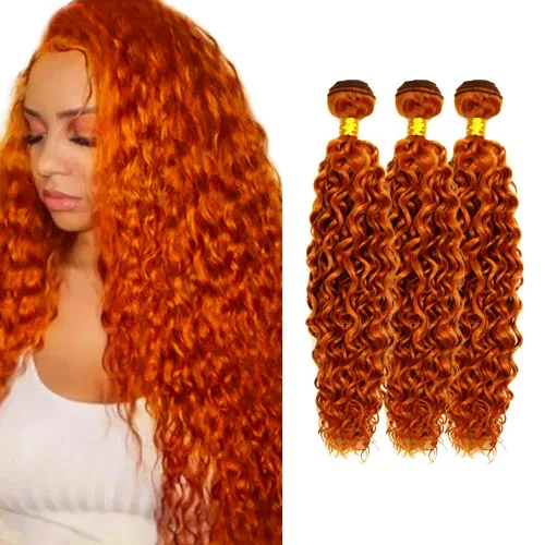 Vista 92 de P1B/99J - Paquetes de cabello humano ondulado de 12 pulgadas P1B/99J Negro Mezclado Con Borgoña BD