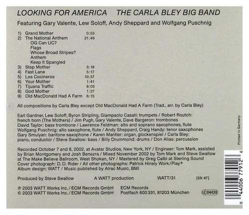 Vista 2 de Looking for America