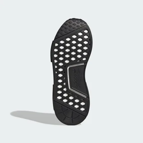 Vista 4 de adidas Originals Tenis unisex para niños NMD_r1