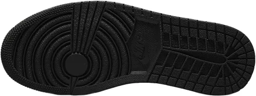 Vista 6 de Nike - Zapato de baloncesto para niño, gris, 14