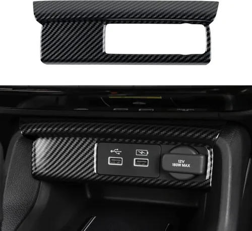Vista 33 de Calcomanías para cubierta de ventilación de salida de aire de automóvil para Honda Civic 2022-2026, accesorios de 11ª generación, calcomanías