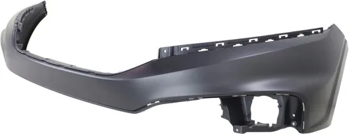 Vista 382 de Garage-Pro Cubierta de parachoques compatible con Honda Accord 1990-1991 imprimado delantero HO1000135