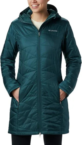 Vista 10 de Columbia - Chaqueta con capucha Mighty Lite para mujer