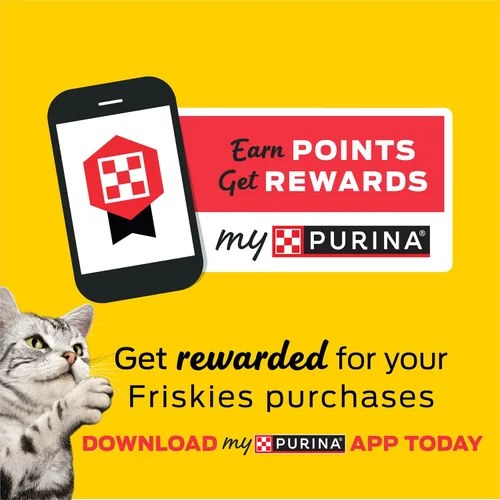 Vista 8 de Purina Friskies Lil' Gravies - (16) bolsas de 1.55 onzas
